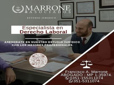 Marrone y Asociados